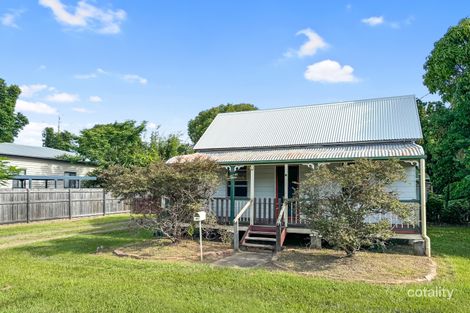 44 Frank St, Maryborough, QLD 4650