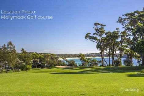 Property photo of 4 Gadara Place Ulladulla NSW 2539