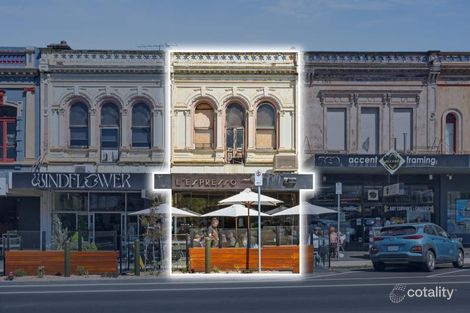 417-419 Sturt St, Ballarat Central, VIC 3350