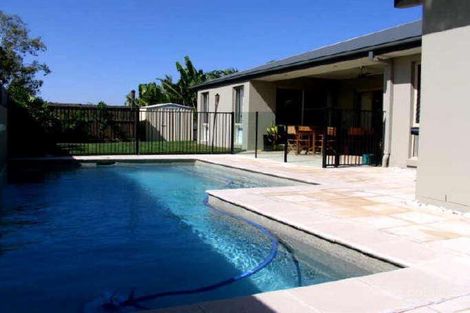 Property photo of 4 Brokenwood Circuit Gumdale QLD 4154