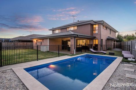 Property photo of 29 Arrowroot Street The Ponds NSW 2769