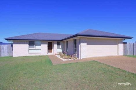 16 Baker Finch Dr, Bargara, QLD 4670