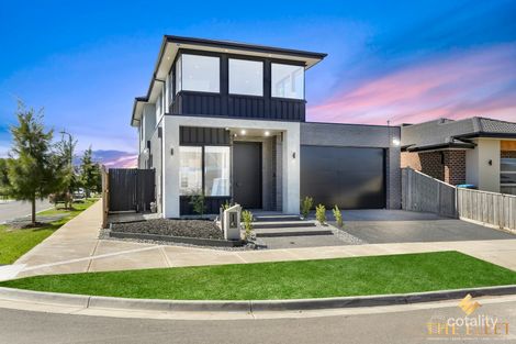 Property photo of 10 Peony Street Truganina VIC 3029