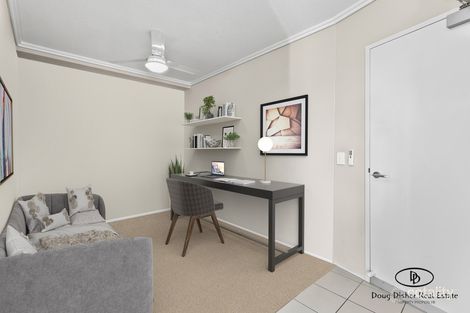 1035/18 Manning St, Milton, QLD 4064