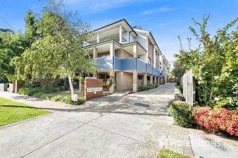 Property photo of 8/4 Springfield Avenue Croydon VIC 3136