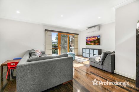 Property photo of 8/4 Springfield Avenue Croydon VIC 3136