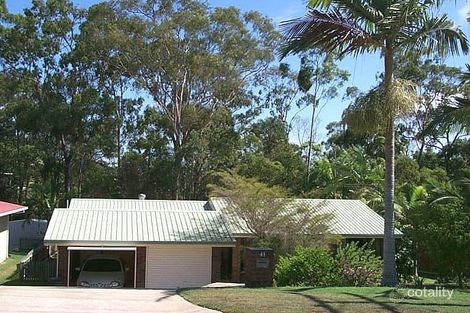 41 Intrepid St, Clinton, QLD 4680