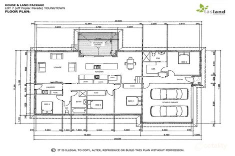 Property photo of LOT 7 Pinot Parade Youngtown TAS 7249