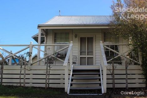 Property photo of 84 West Street Daylesford VIC 3460