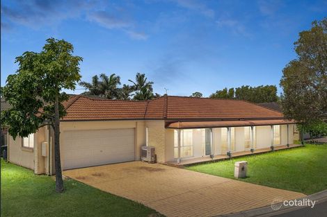 17 Beresford Cct, Bracken Ridge, QLD 4017