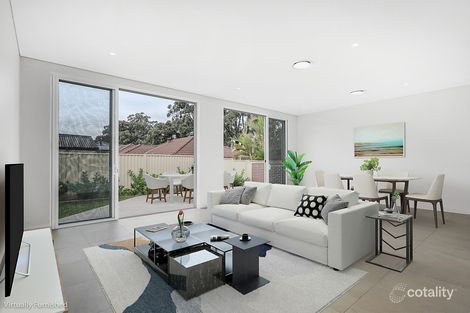 Property photo of 2/42 Clarendon Road Peakhurst NSW 2210