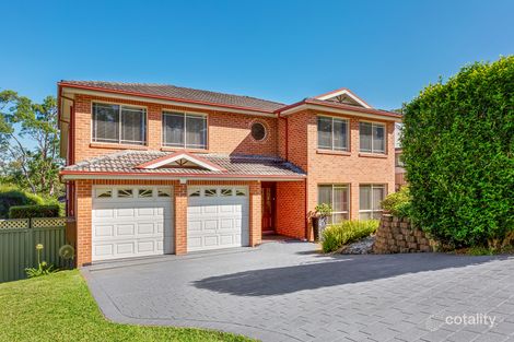 23 Snugglepot Dr, Faulconbridge, NSW 2776