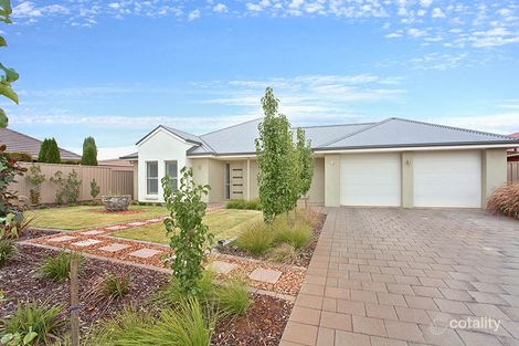 11 Lehmann Rd, Tanunda, SA 5352
