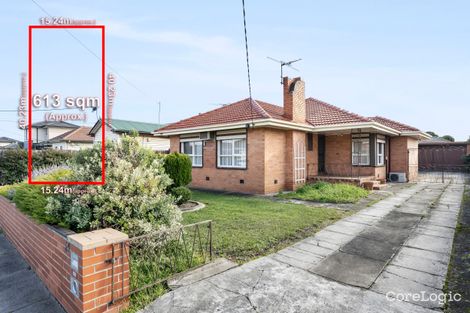 Property photo of 64 Halsey Road Airport West VIC 3042