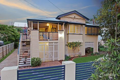 184 Edmondstone St, Wilston, QLD 4051