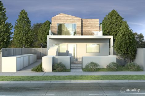 1/116 Gordon St, Footscray, VIC 3011