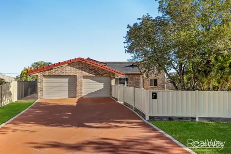 Property photo of 39 Blenheim Crescent Yamanto QLD 4305