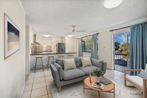Property photo of 2/12 The Avenue Hermit Park QLD 4812