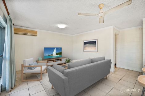 Property photo of 2/12 The Avenue Hermit Park QLD 4812