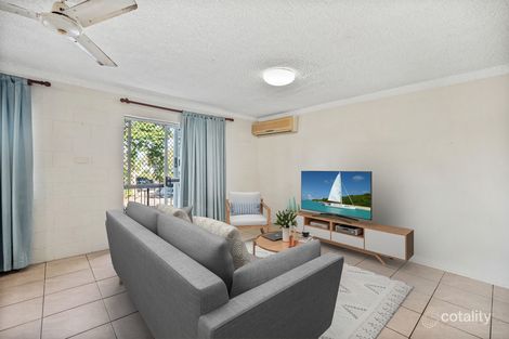 Property photo of 2/12 The Avenue Hermit Park QLD 4812