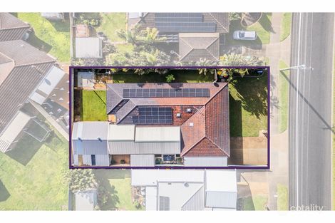 Property photo of 43 Willmott Drive Cooloongup WA 6168