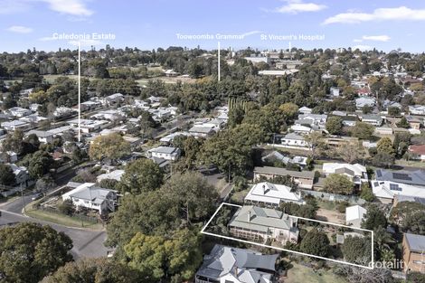 Property photo of 74 Herries Street East Toowoomba QLD 4350