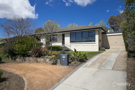 Property photo of 3 Adair Street Scullin ACT 2614
