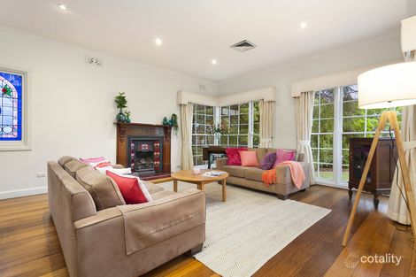 Property photo of 9 Glenard Drive Eaglemont VIC 3084