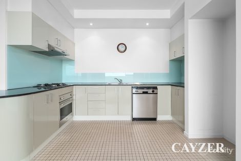 Property photo of 53/174 Esplanade East Port Melbourne VIC 3207