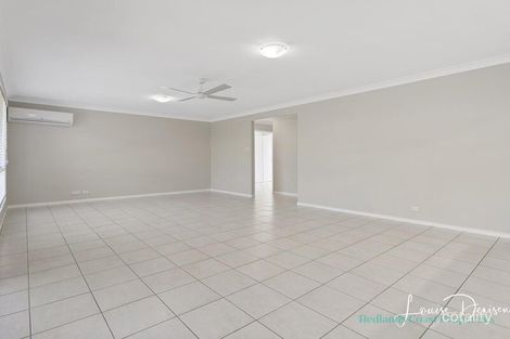 Property photo of 52 Seaholly Crescent Victoria Point QLD 4165