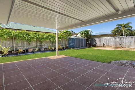 Property photo of 52 Seaholly Crescent Victoria Point QLD 4165