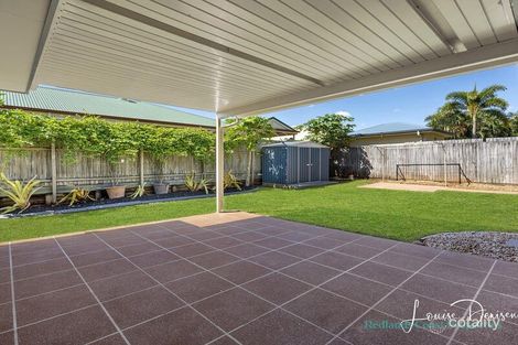 Property photo of 52 Seaholly Crescent Victoria Point QLD 4165