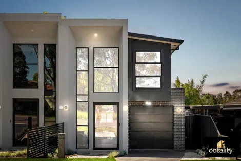 Property photo of 22A Woods Avenue Cabramatta NSW 2166