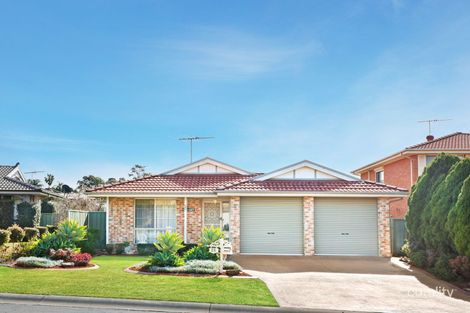 Property photo of 25 Mari Close Glenmore Park NSW 2745