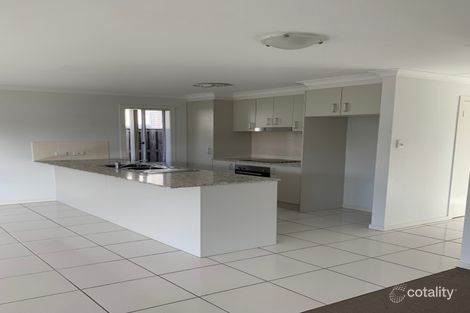 Property photo of 8 Alliance Street Coomera QLD 4209