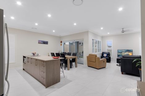 Property photo of 100 Diamond Hill Circuit Edmondson Park NSW 2174