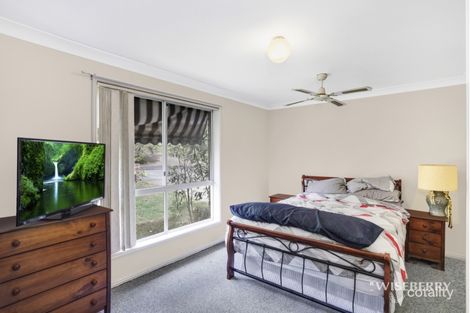 Property photo of 27 Wyong Road Berkeley Vale NSW 2261