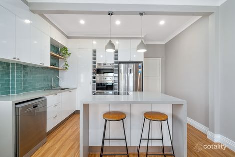 Property photo of 141 Oxley Avenue Woody Point QLD 4019