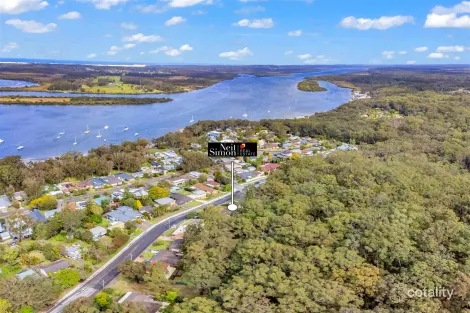 1303 Lemon Tree Passage Rd, Lemon Tree Passage, NSW 2319