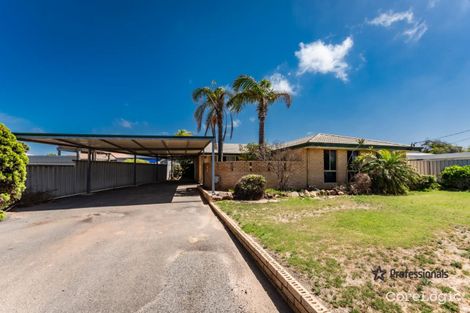 Property photo of 3 Teviot Close Cape Burney WA 6532