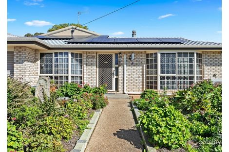 33 Werth St, Oakey, QLD 4401