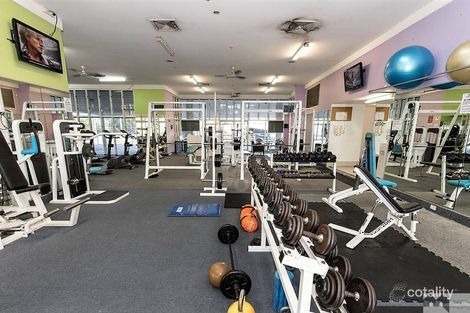 Property photo of 247/219-225 Abbott Street Cairns North QLD 4870