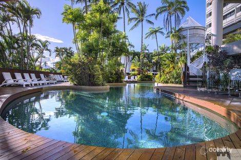 Property photo of 247/219-225 Abbott Street Cairns North QLD 4870