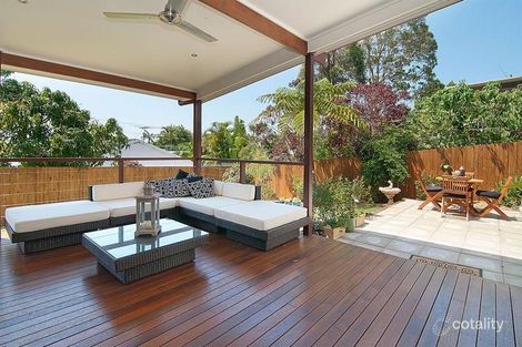 Property photo of 4 Wilmington Court Springwood QLD 4127