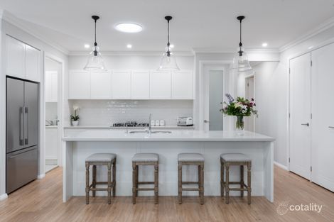 Property photo of 38 Waxflower Street Denham Court NSW 2565