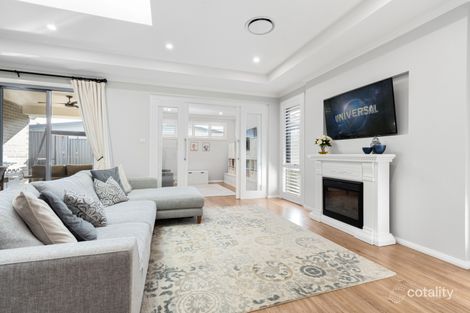 Property photo of 38 Waxflower Street Denham Court NSW 2565