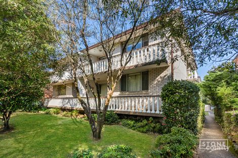 Property photo of 15/22-28 Calder Road Rydalmere NSW 2116
