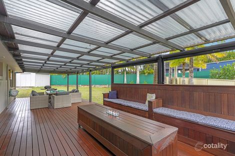 Property photo of 21 Goodman Close Highland Park QLD 4211