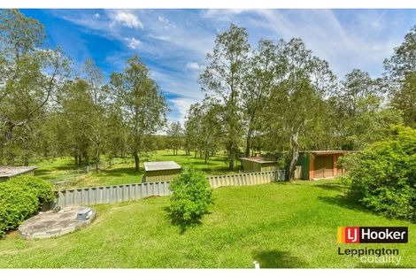 Property photo of 91 Dwyer Road Leppington NSW 2179