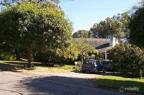 19 Colin St, Dalkeith, WA 6009